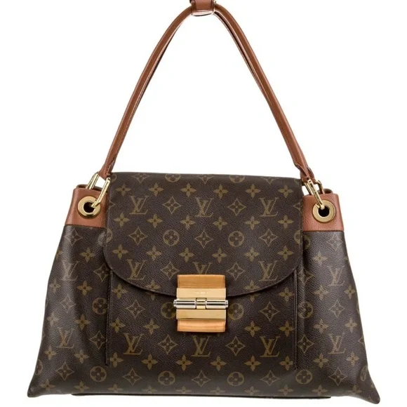 Louis Vuitton Monogram Olympe - Picture 1 of 15
